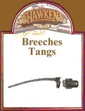 The Hawken Shop Breeches and Tangs