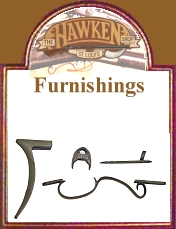 The Hawken Shop Furnishings