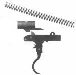 Speed Lock Kit P-14/17 Enfield DSLP